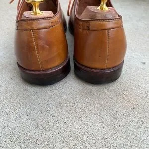 Allen Edmonds | Shoes | Allen Edmonds Cornwallis Dress Shoe  display picture 2
